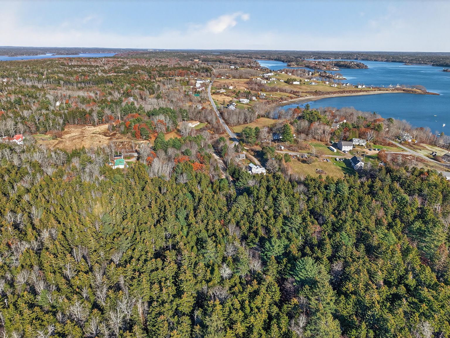 Lot 2A Allen Point Road, Harpswell, ME 04079 | Zillow
