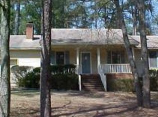 2729 Mayo Dr, Augusta, GA 30919