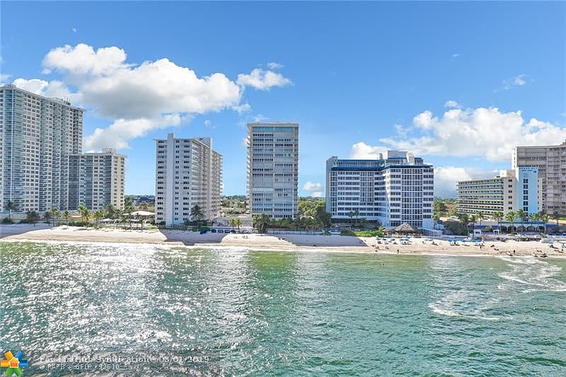 1st image of 4020 Galt Ocean Dr APT 605