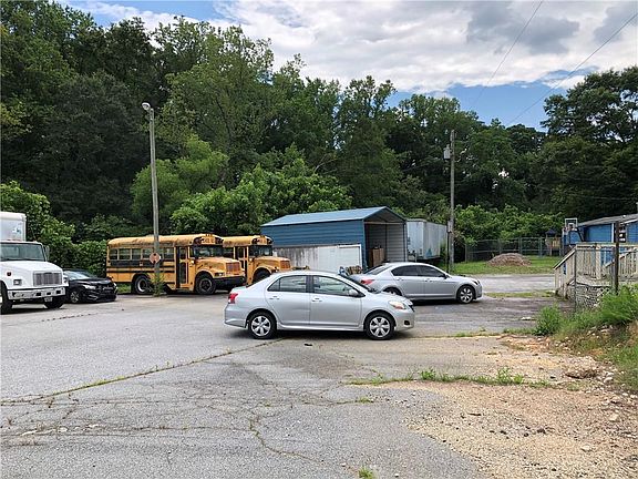 4th image of 2348 Donald Lee Hollowell Pkwy NW Lot 0