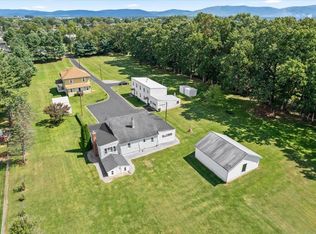 57 & 43 Knous Ln, Stuarts Draft, VA 24477