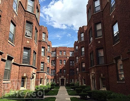 1st image of 4103 N Kedzie Ave