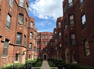 4103 N Kedzie Ave, Chicago, IL 60618