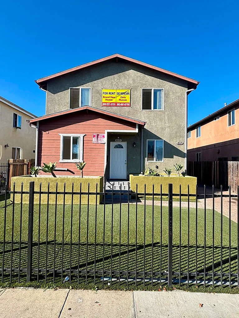 5 bed, 1753 sqft, $4,200 — Photo 1