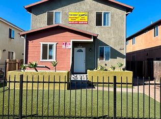 815 E 76th St, Los Angeles, CA 90001