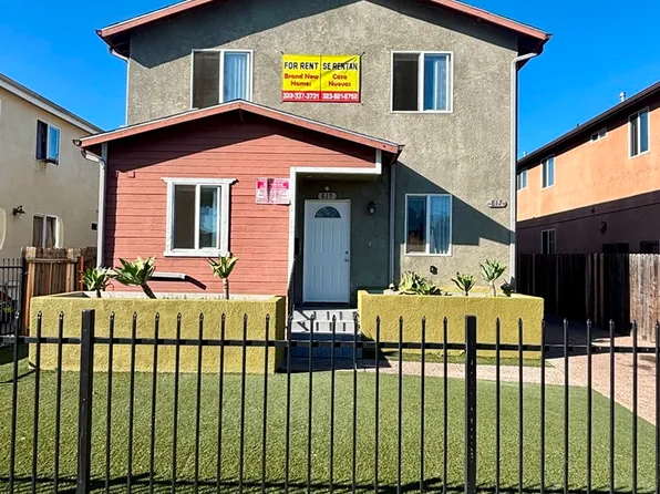 815 E 76th St, Los Angeles, CA 90001