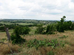 220 County Road 325, Goldthwaite, TX 76844