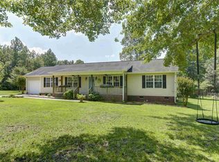267 Fallaws Ln, Batesburg, SC 29006