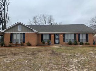 5334 Queen Anne Dr, Memphis, TN 38135