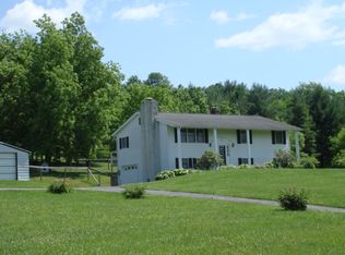 205 Barrens Church Rd, Dillsburg, PA 17019