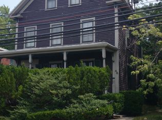 48 Parker Hill Ave, Roxbury, MA 02120