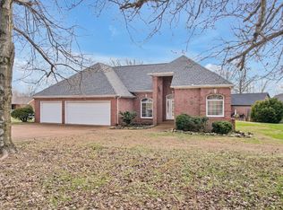2740 New Port Royal Rd, Thompsons Station, TN 37179