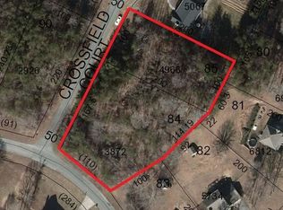 447 Union Pointe Ln #84 & 085, Lexington, NC 27295
