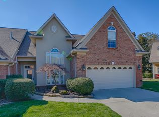 8635 Belle Mina Way, Knoxville, TN 37923
