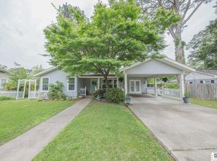 507 Foster St, Monroe, LA 71201