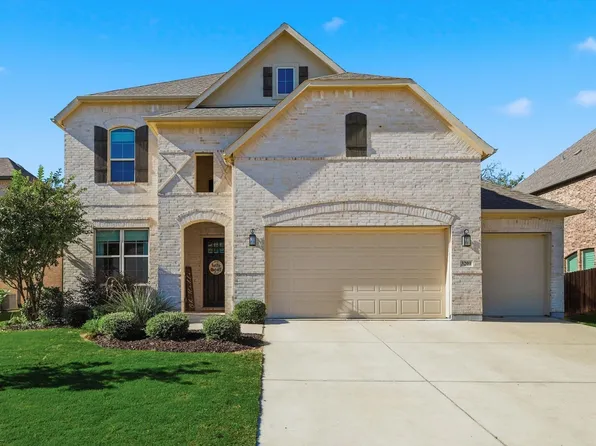 3201 Maplewood Dr, McKinney, TX 75071