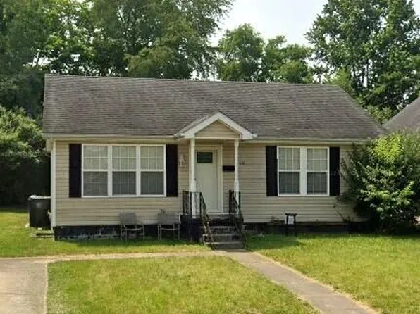 432 Douglas Ave, Lexington, KY 40508