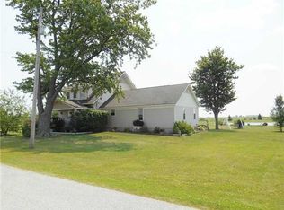 3768 Road 162, Antwerp, OH 45813