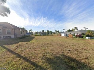 1110 Lucerne Ave, Cape Coral, FL 33904