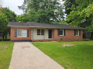 411 Vintage Rd, Albany, GA 31705