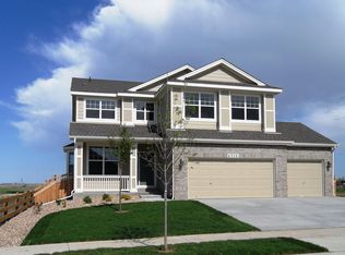 6320 Spring Gulch St, Frederick, CO 80516