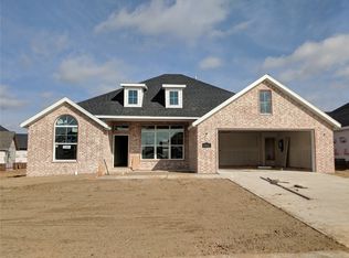 4406 SW Cornerstone Rd, Bentonville, AR 72712