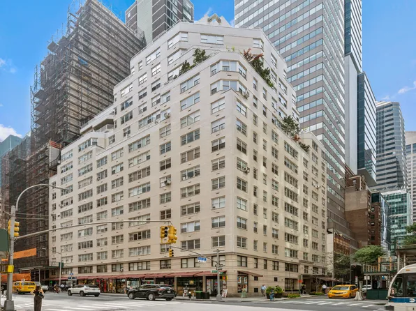 136 East 56th Street 2J image 16 of 17