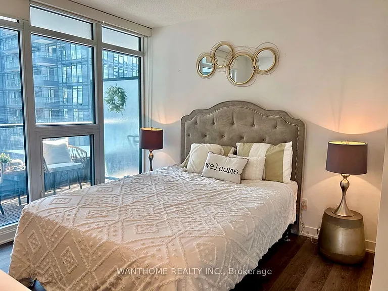 80 Queens Wharf Rd #506 — Photo 7