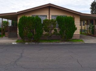 1500 Warren St SPC 193, Santa Ana, CA 92705