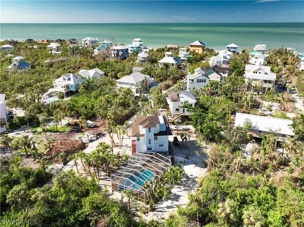 4540 Oro Pesos Ln, Captiva, FL 33924