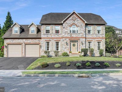 492 Francis Dr, Mechanicsburg, PA, 17050