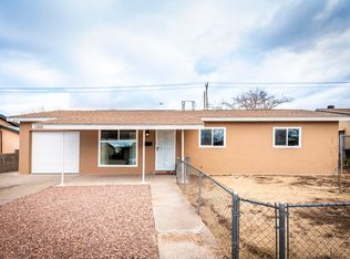 11201 San Jacinto Ave NE, Albuquerque, NM 87112