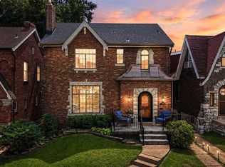 5204 Lindenwood Ave, Saint Louis, MO 63109