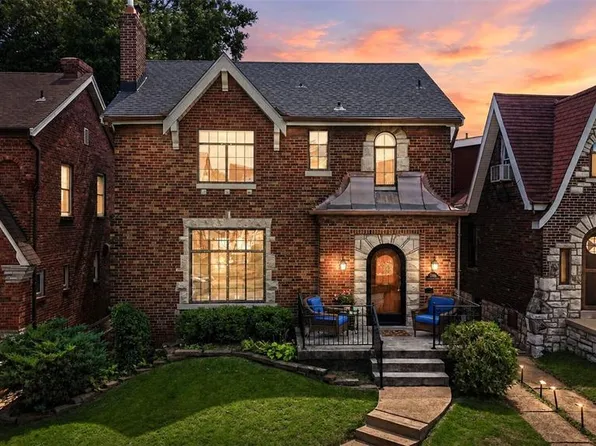 5204 Lindenwood Ave, Saint Louis, MO 63109