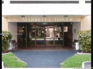 200 178th Dr APT 505, Sunny Isles Beach, FL 33160