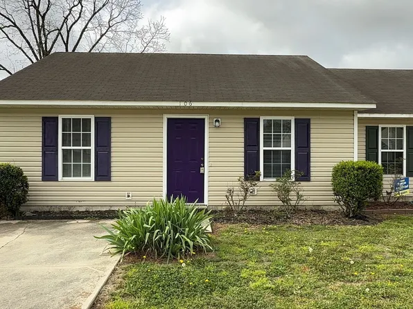 106 Fairview Ln, Richlands, NC 28574