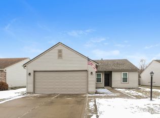 5147 Orth Dr, Indianapolis, IN