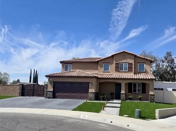 1559 Cabernet Ct, San Jacinto, CA 92582
