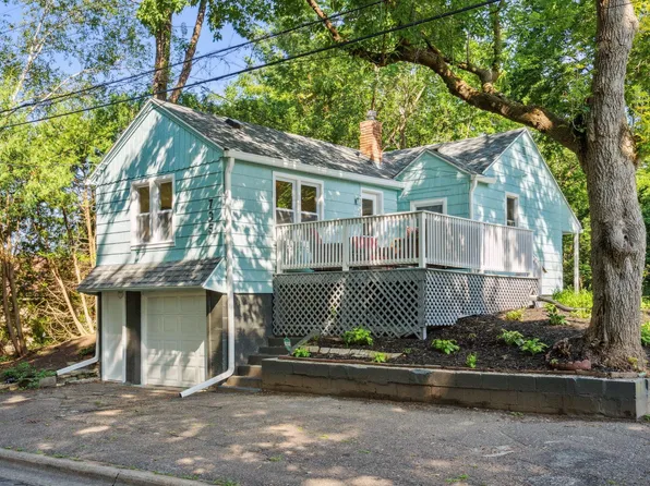 735 Kimball St NE, Fridley, MN 55432