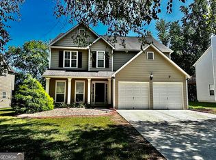 5055 Deer Brook Trl, Austell, GA 30106