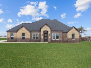 352 Private Road 3471, Wills Pt, TX 75169