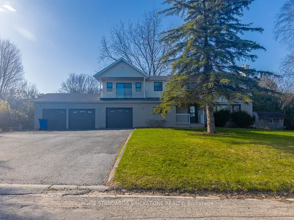 39 Milne Ln, East Gwillimbury, ON L0G 1R0