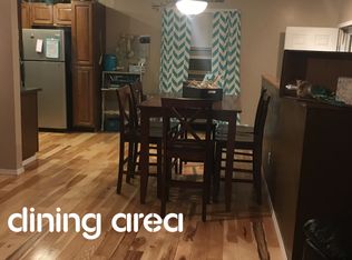 423 S Gilbert St, Powell, WY 82435