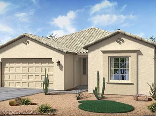 19781 W Grant St, Buckeye, AZ 85326