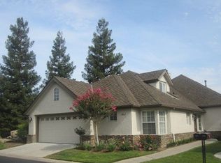 2874 W Wellington Ln, Fresno, CA