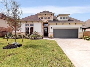 5615 Chipstone Trail Ln, Katy, TX 77493