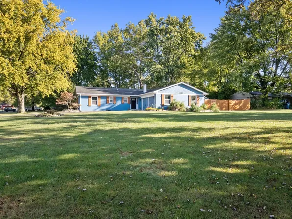 5036 E 65th St, Indianapolis, IN 46220