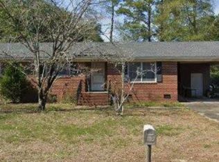 602 Klein St, Walterboro, SC 29488