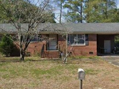 602 Klein St, Walterboro, SC, 29488