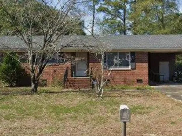 602 Klein St, Walterboro, SC 29488